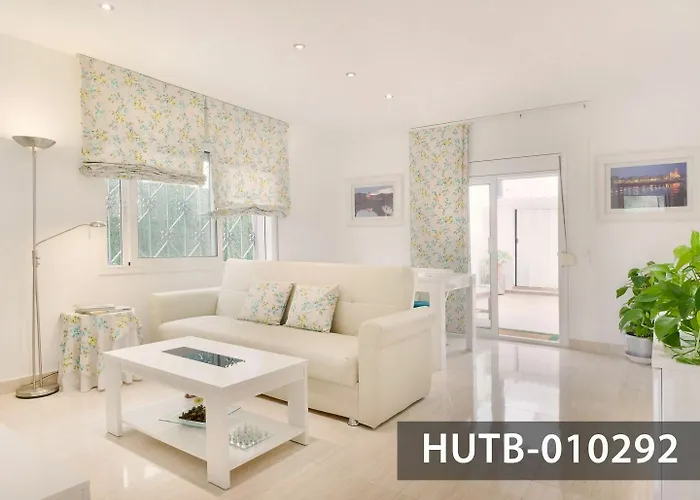 Apartamento Roca Mar