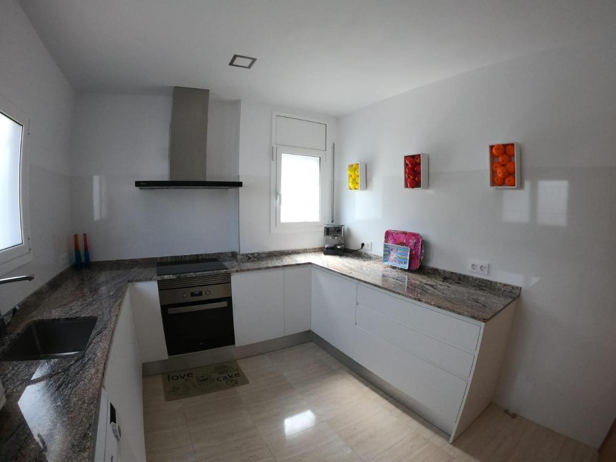 Roca Mar Apartment *