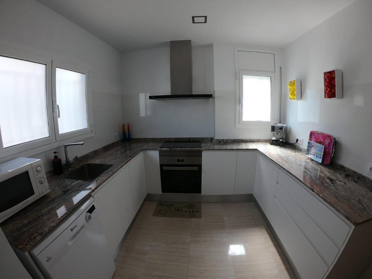 Apartment Roca Mar