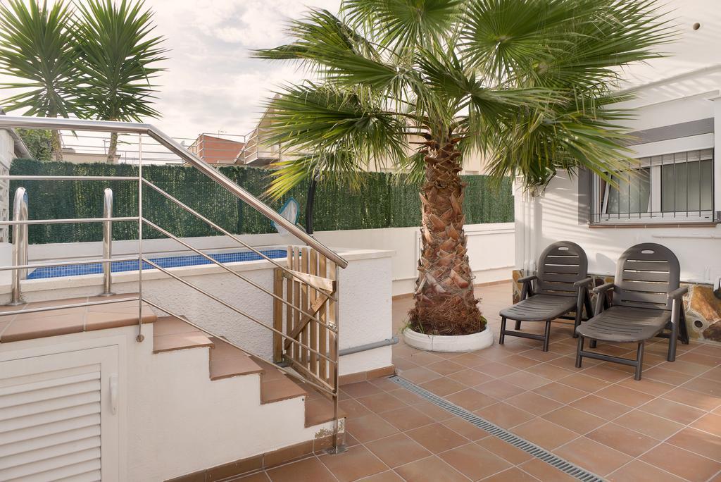 Apartment Roca Mar *