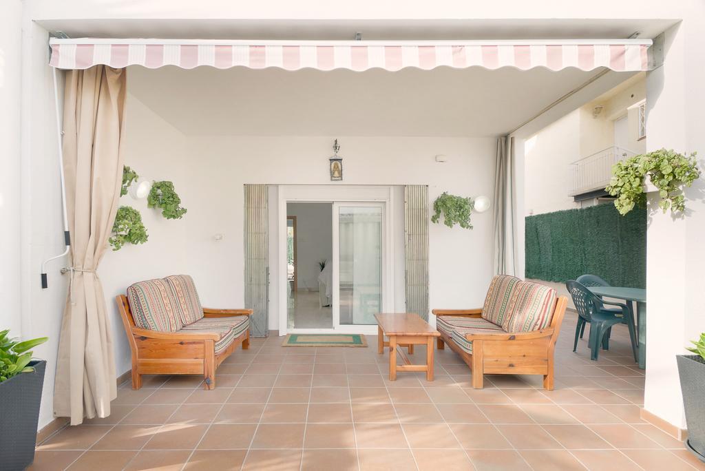 Apartment Roca Mar *