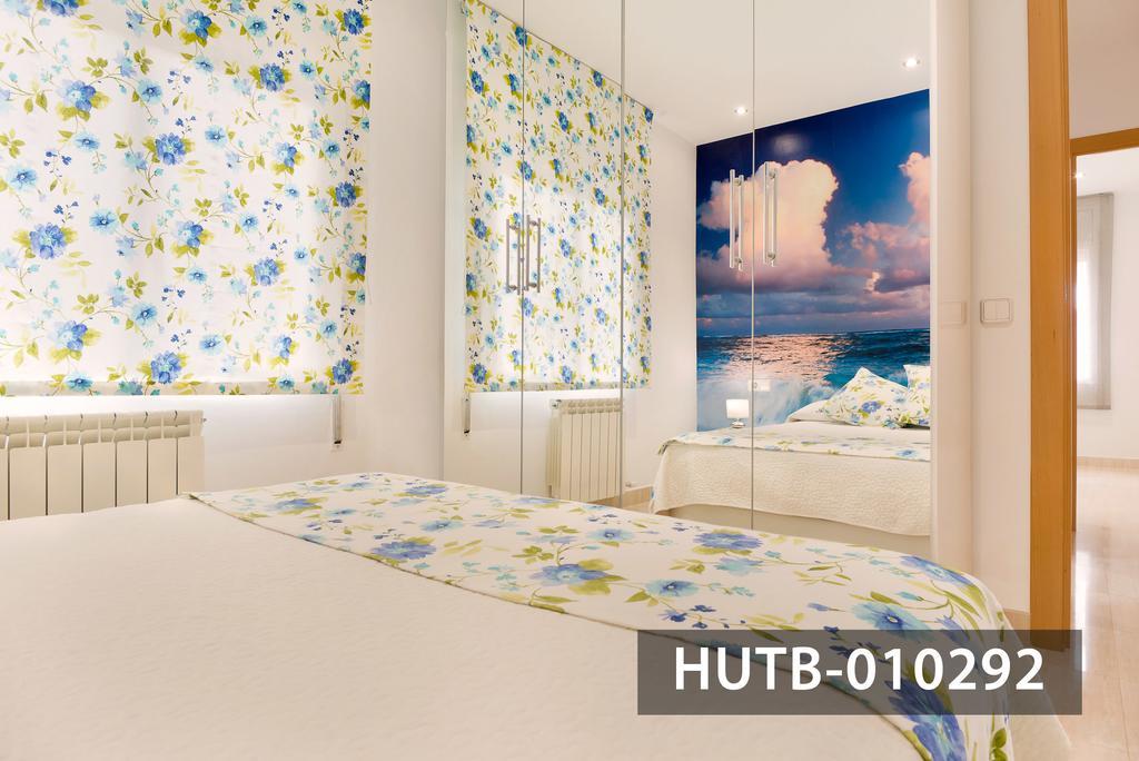 Apartment Roca Mar *
