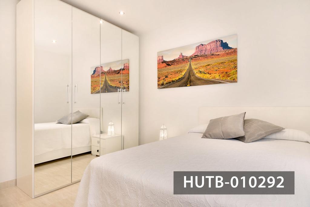 Apartment Roca Mar