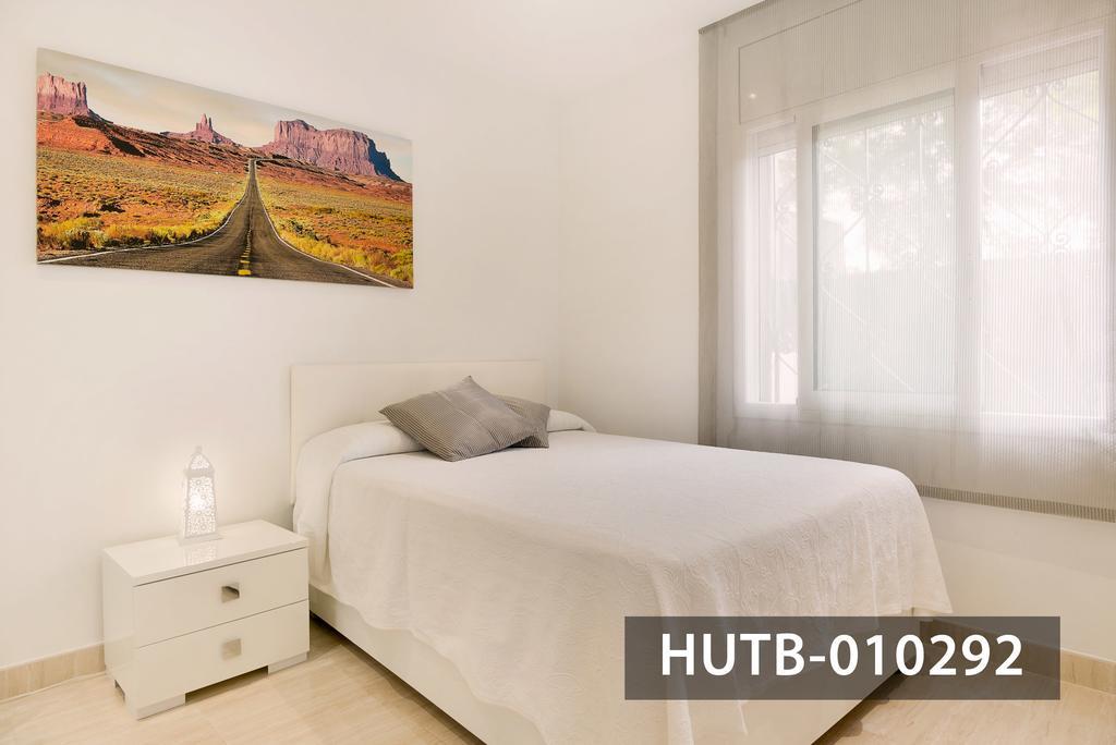 Apartment Roca Mar *