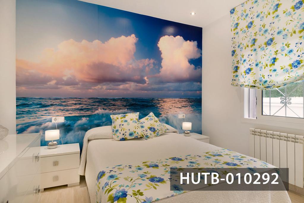 Roca Mar Apartment *