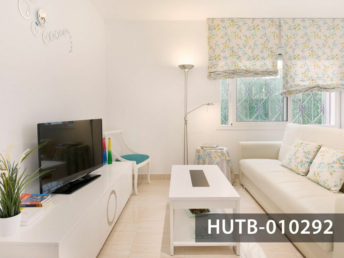 Roca Mar Apartment